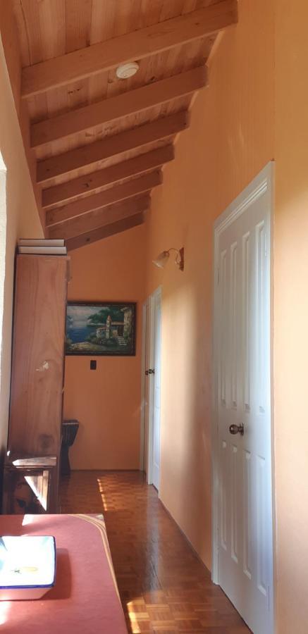 Mapleton Peaceful Provence Bnb Exteriér fotografie