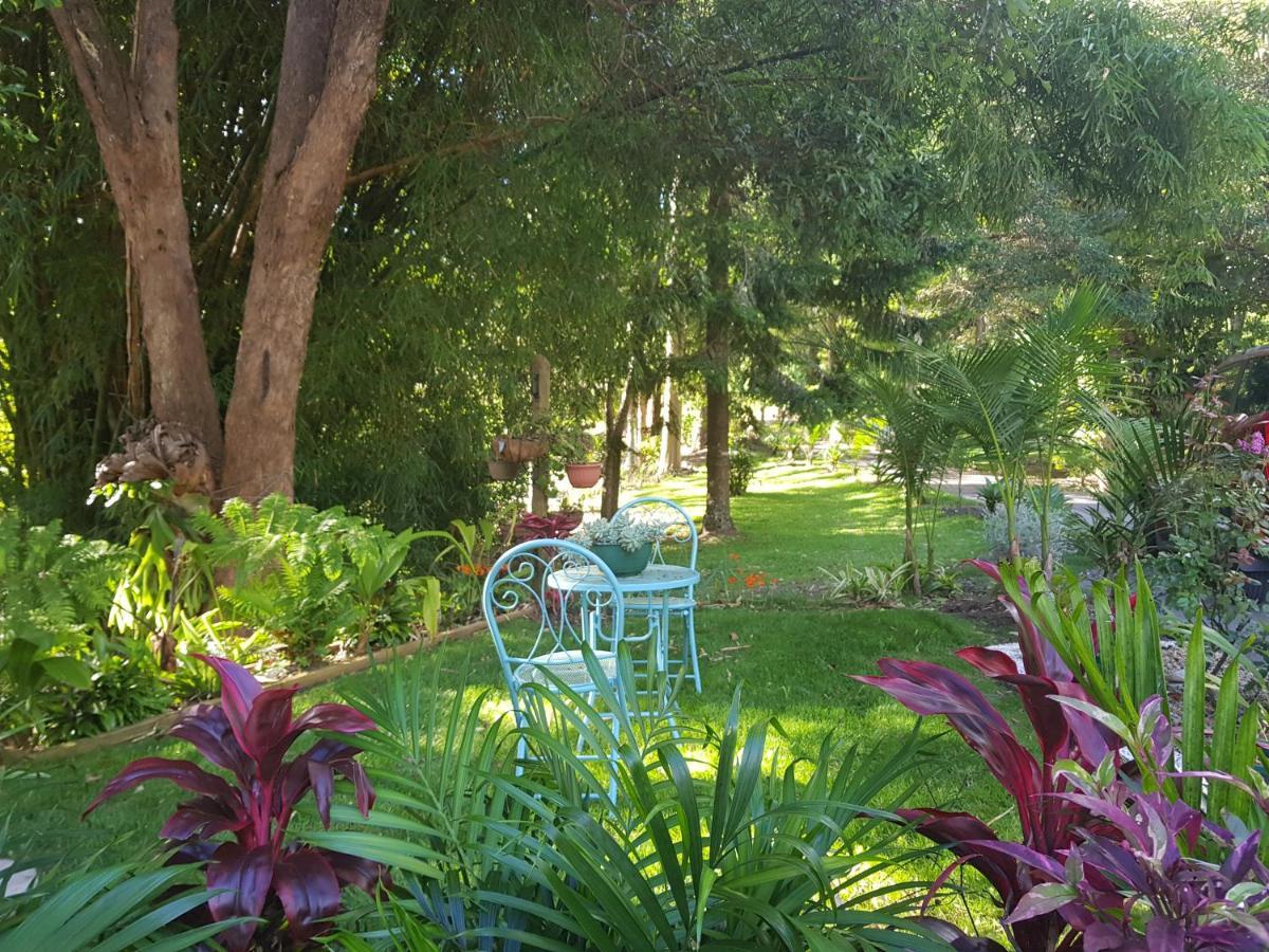 Mapleton Peaceful Provence Bnb Exteriér fotografie