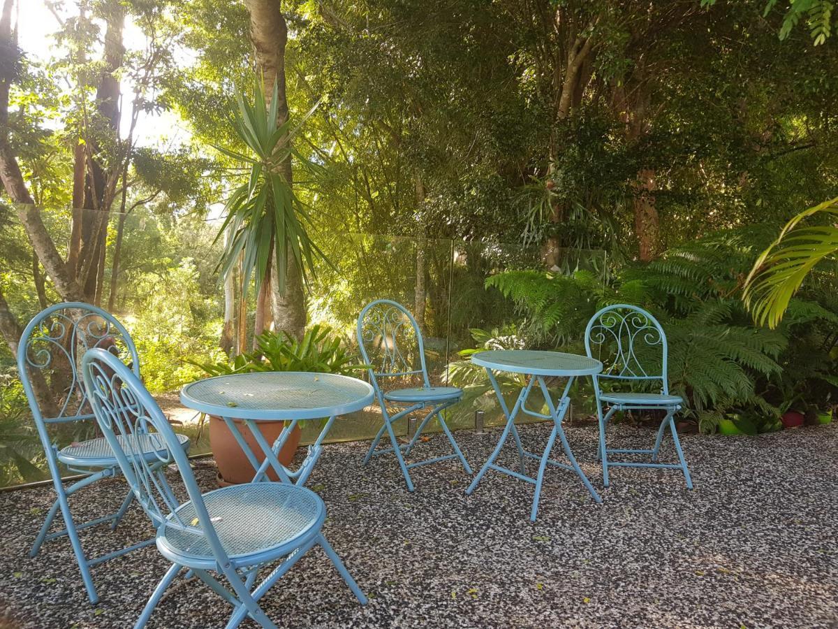 Mapleton Peaceful Provence Bnb Exteriér fotografie