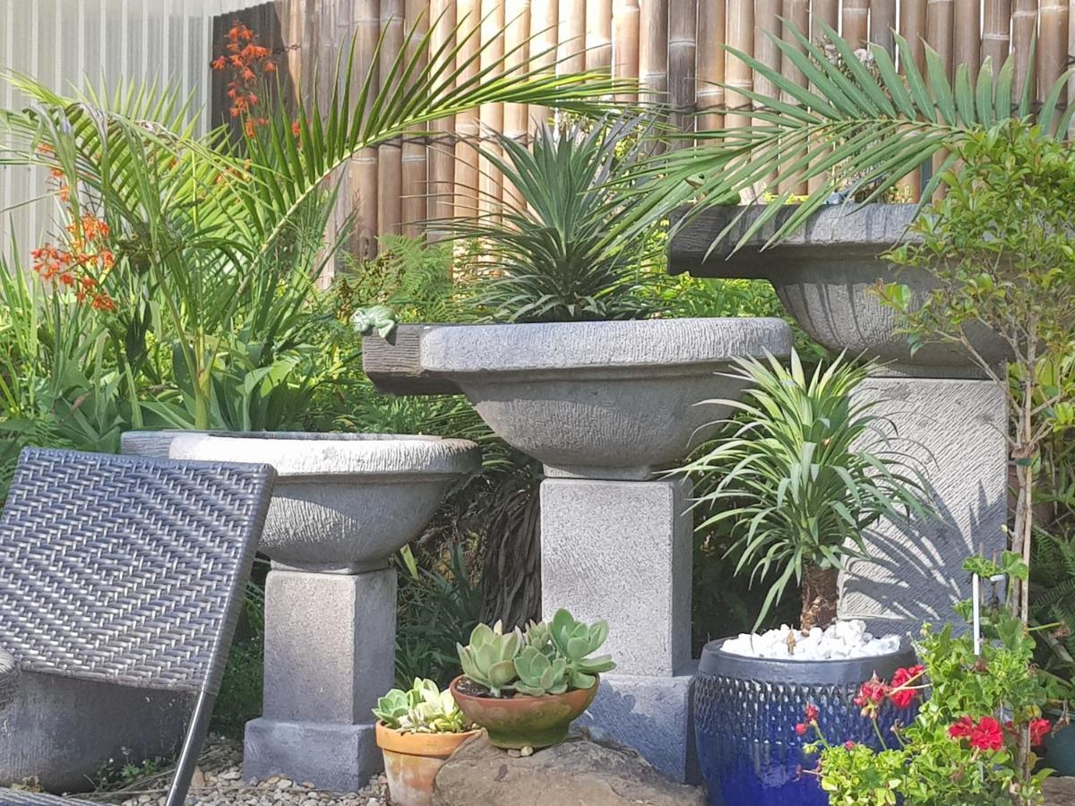 Mapleton Peaceful Provence Bnb Exteriér fotografie