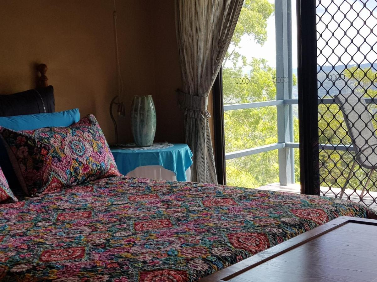 Mapleton Peaceful Provence Bnb Exteriér fotografie