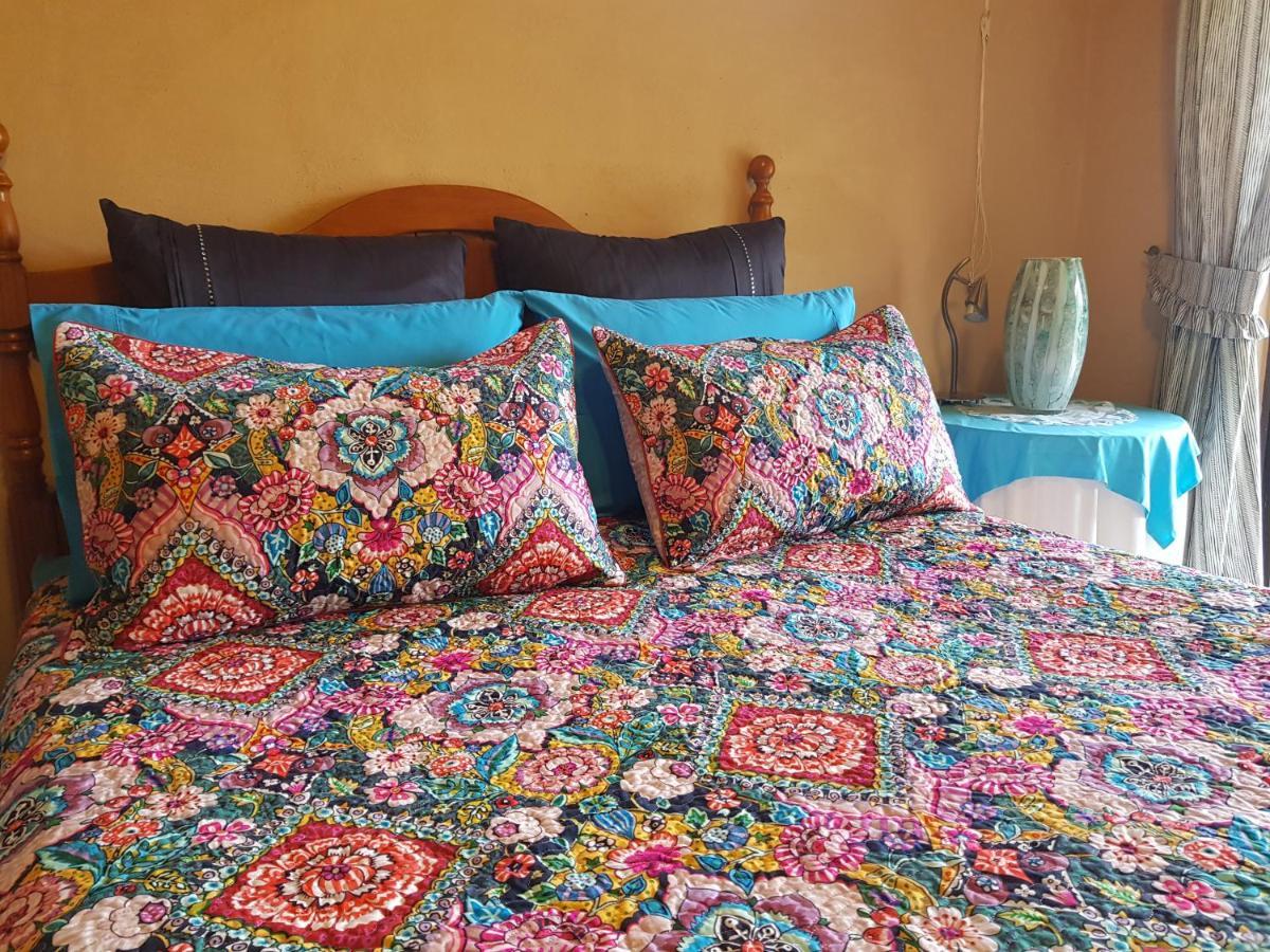 Mapleton Peaceful Provence Bnb Pokoj fotografie