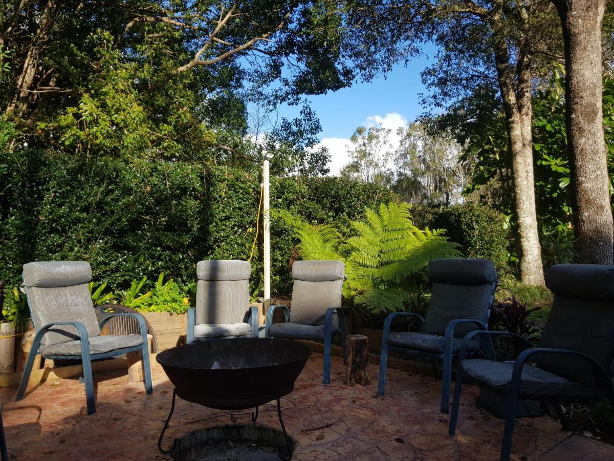 Mapleton Peaceful Provence Bnb Exteriér fotografie
