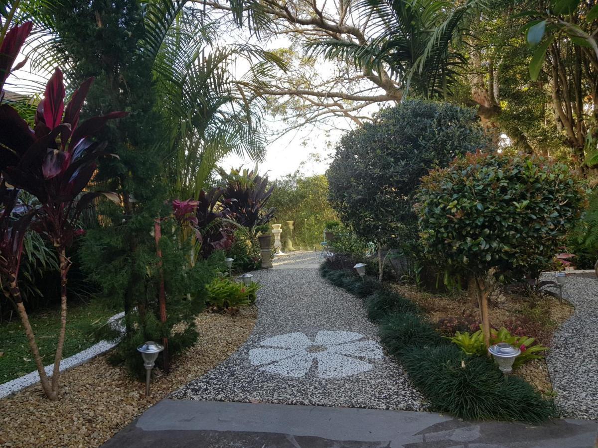 Mapleton Peaceful Provence Bnb Exteriér fotografie