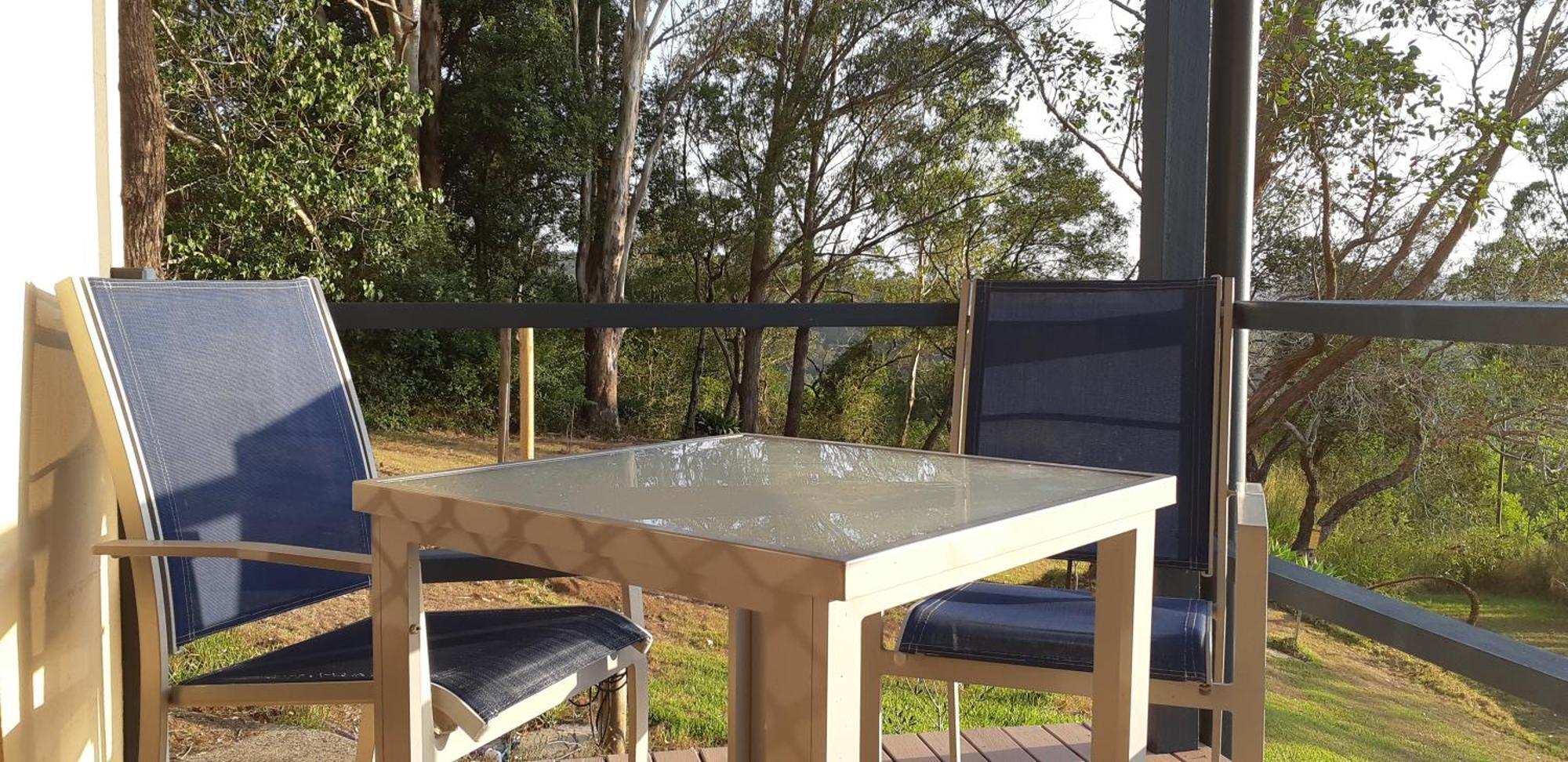 Mapleton Peaceful Provence Bnb Pokoj fotografie
