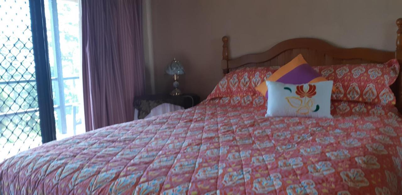 Mapleton Peaceful Provence Bnb Exteriér fotografie