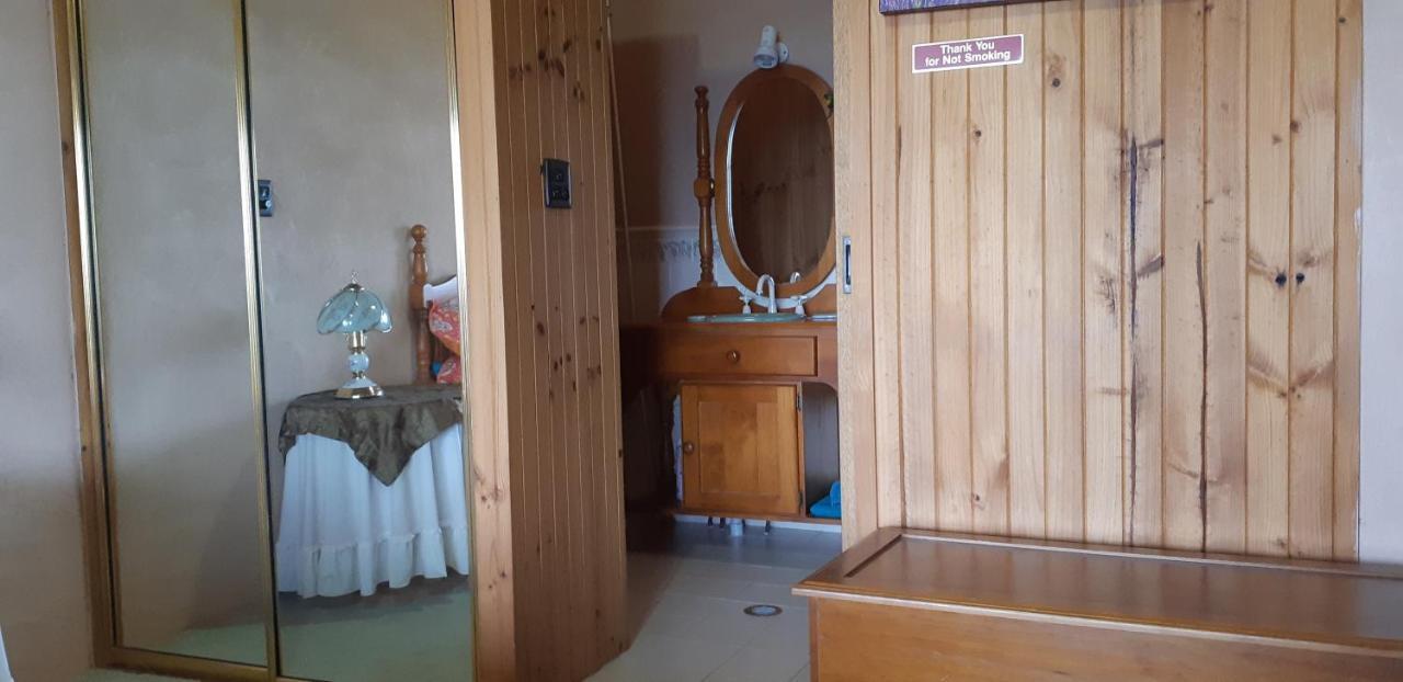 Mapleton Peaceful Provence Bnb Exteriér fotografie