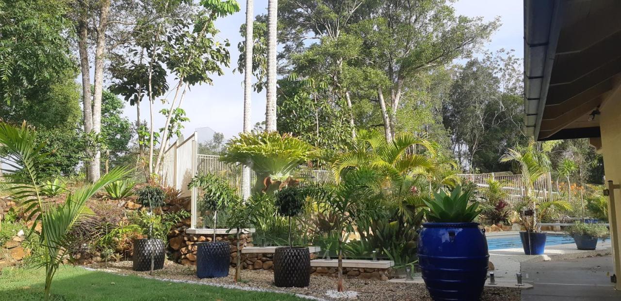 Mapleton Peaceful Provence Bnb Exteriér fotografie