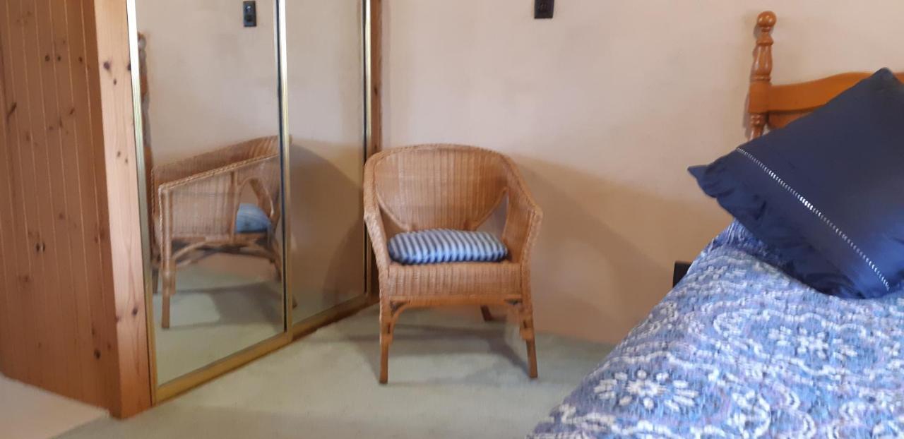 Mapleton Peaceful Provence Bnb Exteriér fotografie